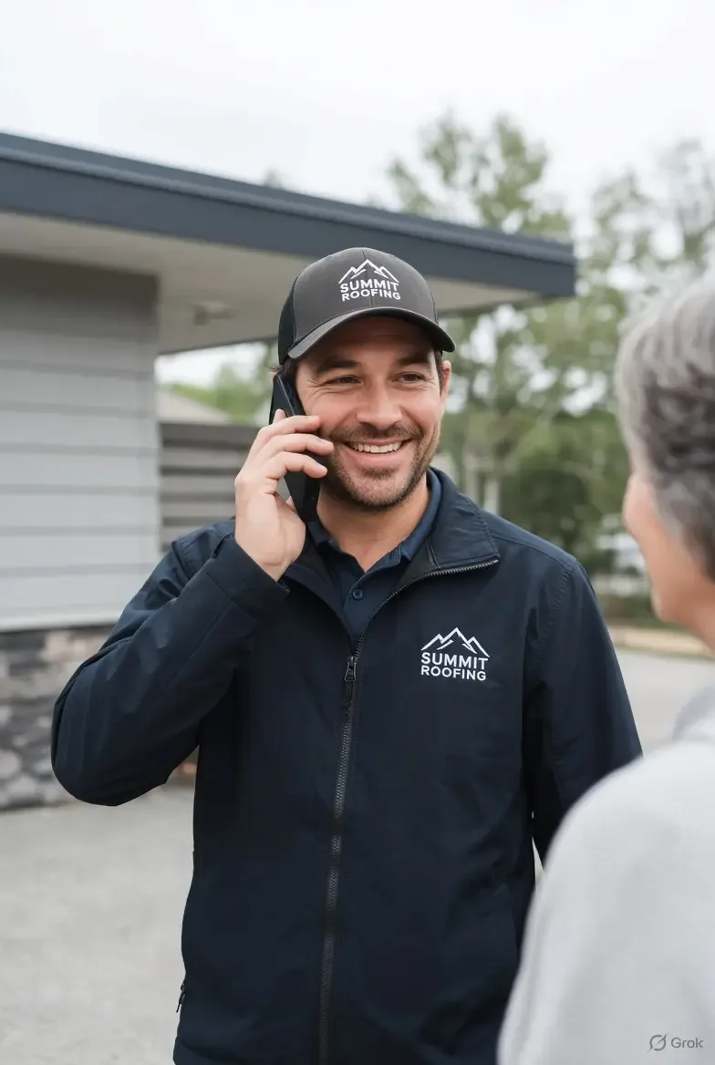 Flat Roof Leak Repair Solsberry, IN FAQs